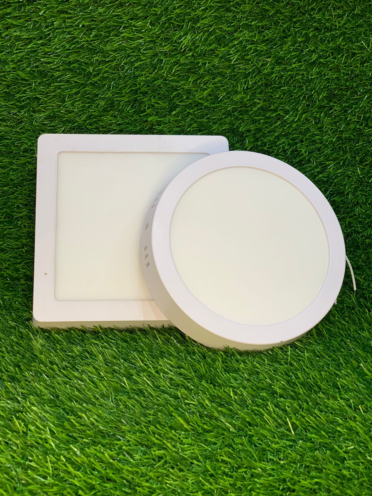 Opple Surface Glow Panel Surface Mount Panels