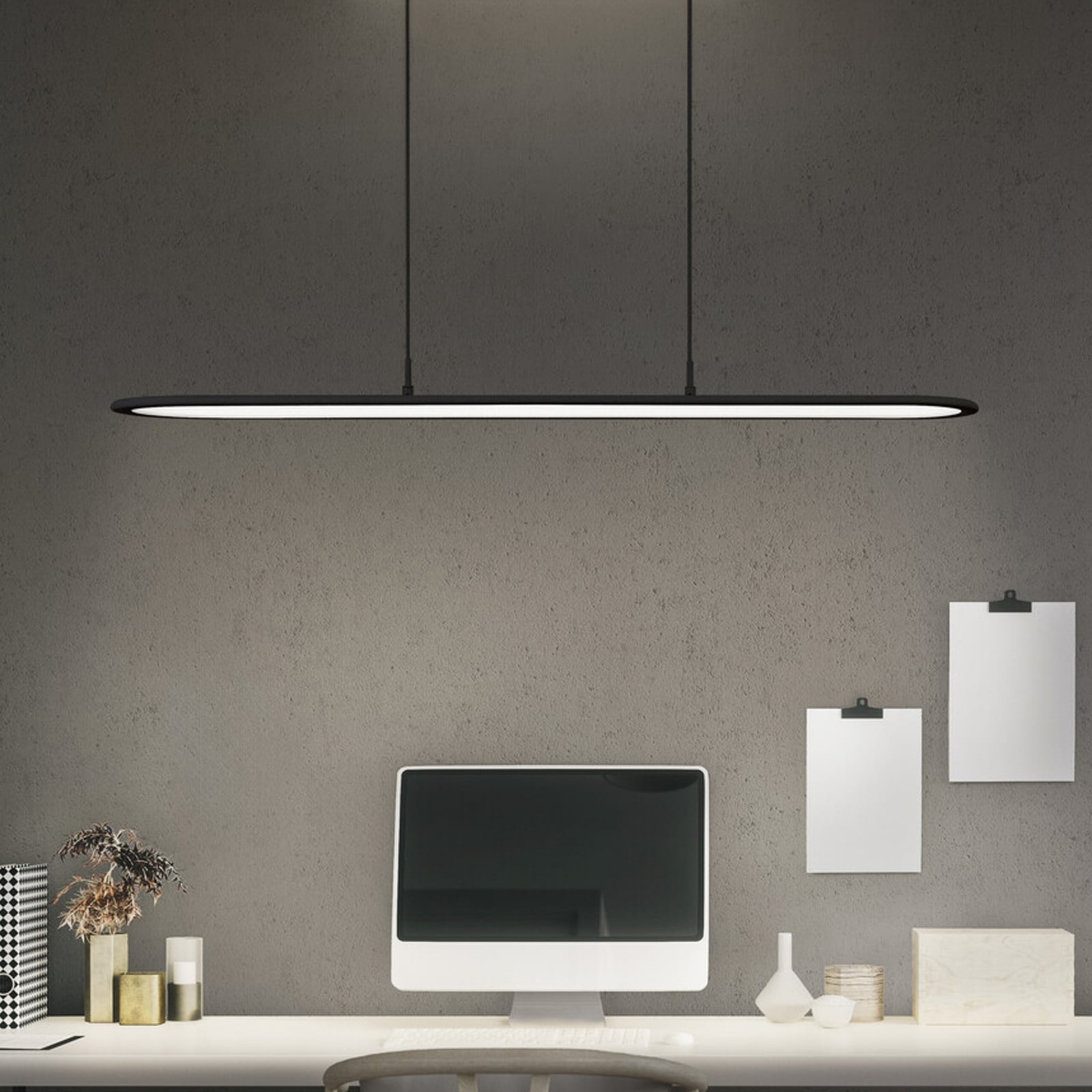 Osram OfficeLite Panel 1x4 LED Panel Lights