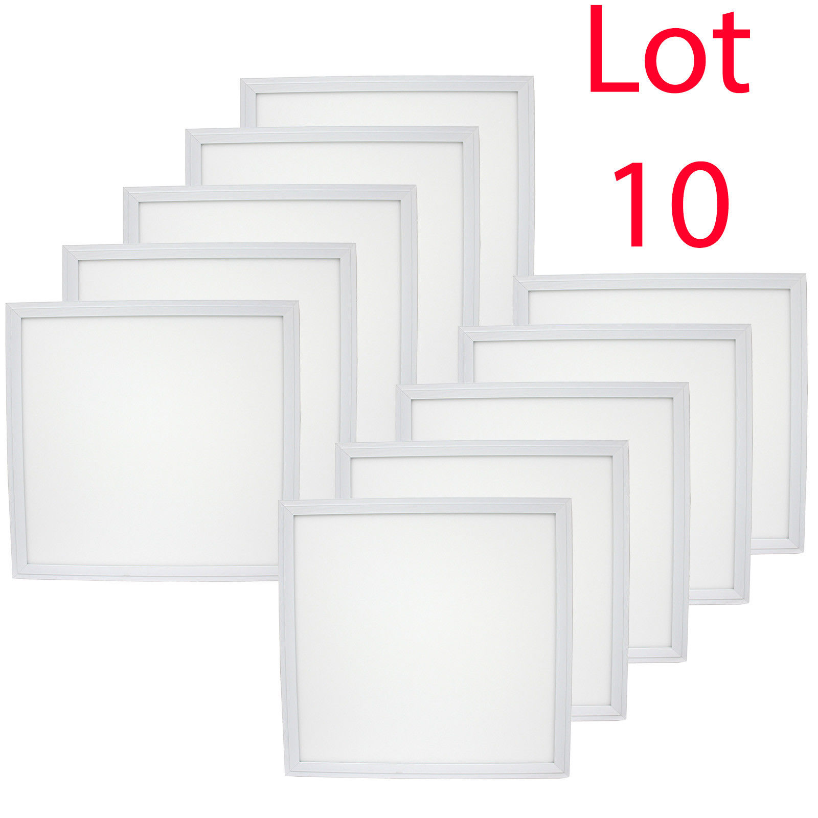 Osram Recess Pro Panel Recessed Panel Lights