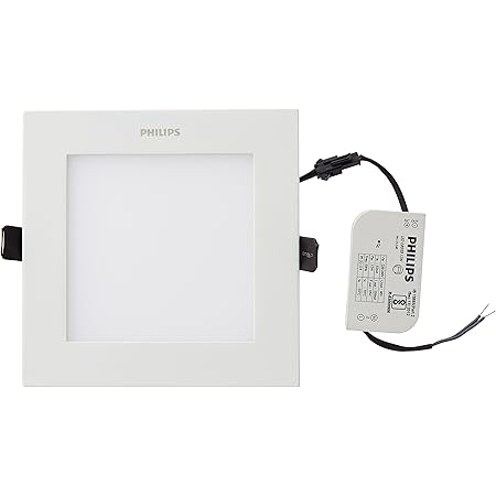 Philips Slim Recessed Panel Recessed Panel Lights