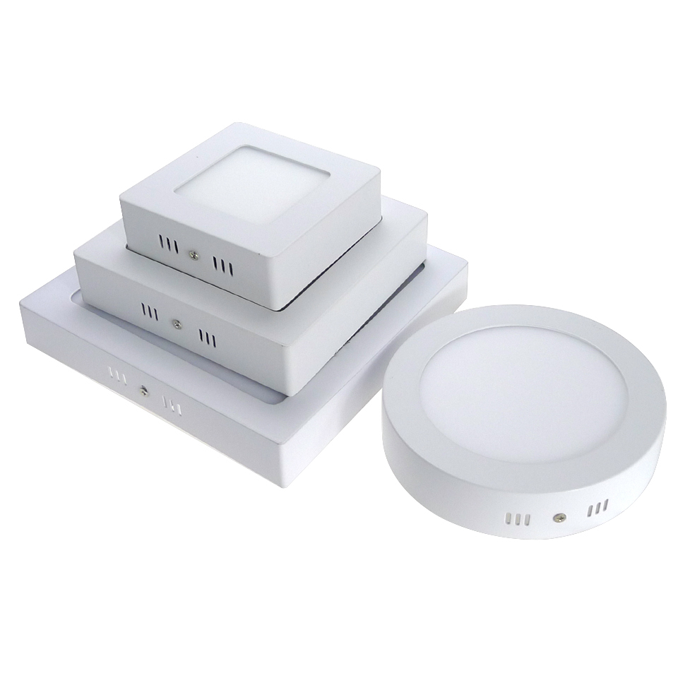 Philips SurfaceFit LED Panel Surface Mount Panels