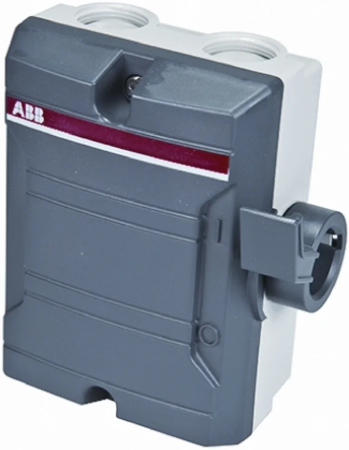 ABB Safety Isolator Switch Isolators & Switch Disconnectors