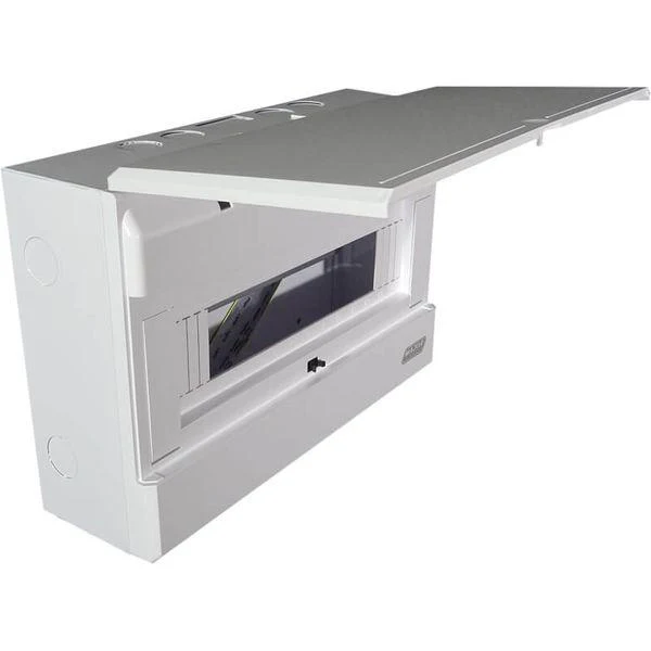 ABB Surface Mount DB Unit Distribution Boards (Surface / Flush Type)
