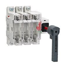 ABB Switch Fuse Disconnector Fuse Switch Units (FSU)