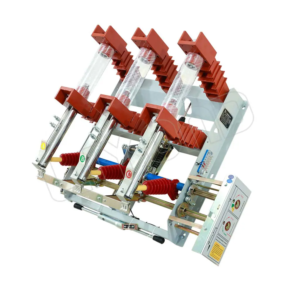 Chint Load Break Switch Isolators & Switch Disconnectors