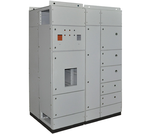 Chint Multi-Tier Power Panel LV Panel Boards (MDB, SMDB, DB)