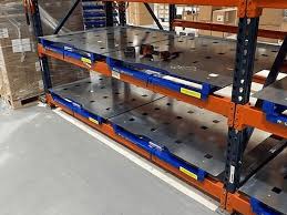 ComAp Industrial Sync Rack Synchronization Panels