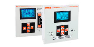 Lovato Multi-Gen Sync Station Synchronization Panels