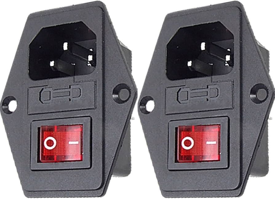 Schneider Panel Mount Fuse Switch Fuse Switch Units (FSU)