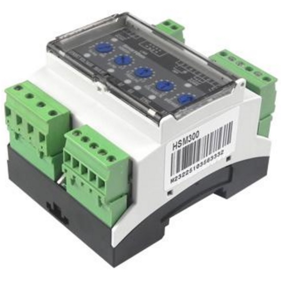 Schneider Smart Sync Module Synchronization Panels