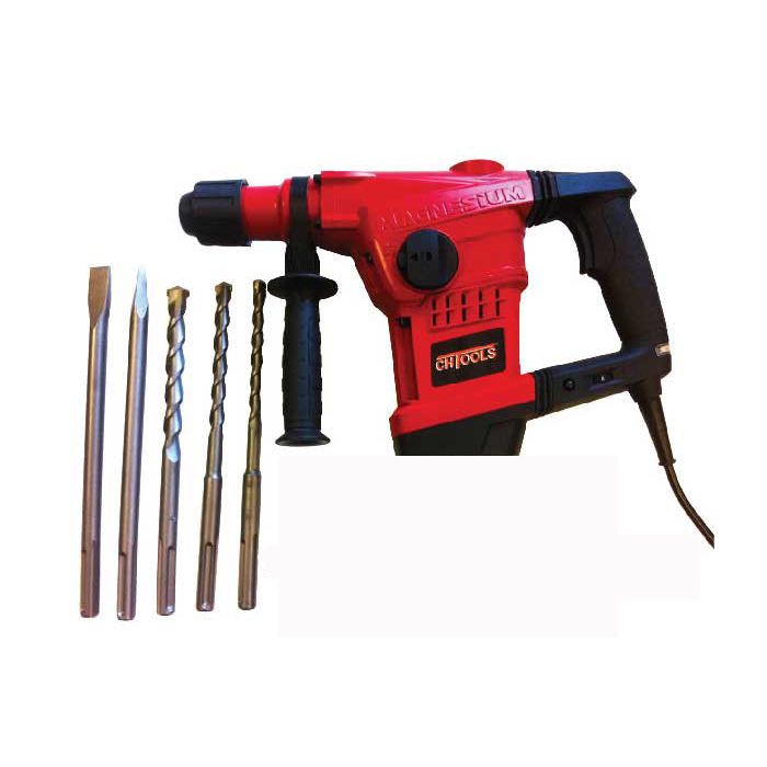 HDMAX SDS Hammer Drill 26mm Hammer Drills