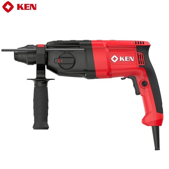 KEEN Industrial Hammer Drill Hammer Drills