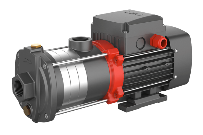 Grundfos CM 3-5 Pressure Booster Pump Multistage Pumps