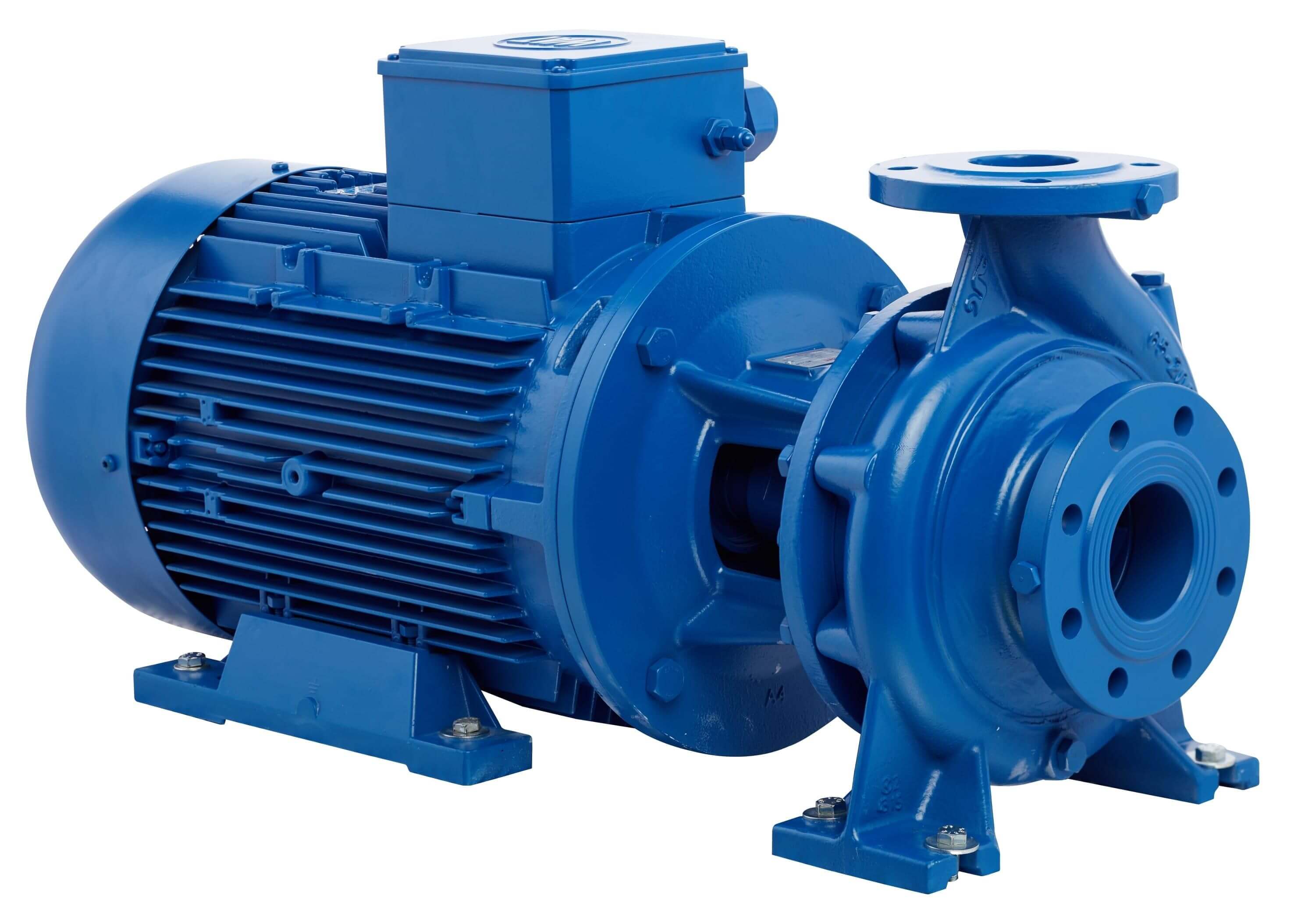 Pedrollo CPm 158 Heavy Duty Pump Centrifugal Pumps