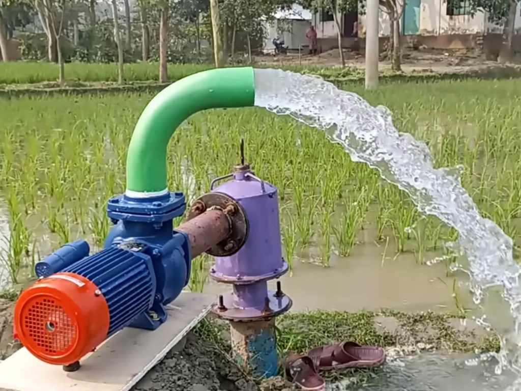 Pedrollo CPm Garden Water Pump Centrifugal Pumps