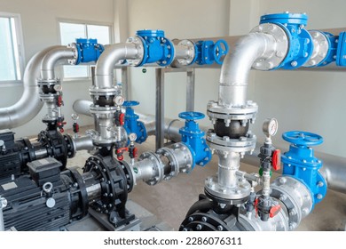 VERDONOW Heavy Duty Water Pump Kit Water Pumps