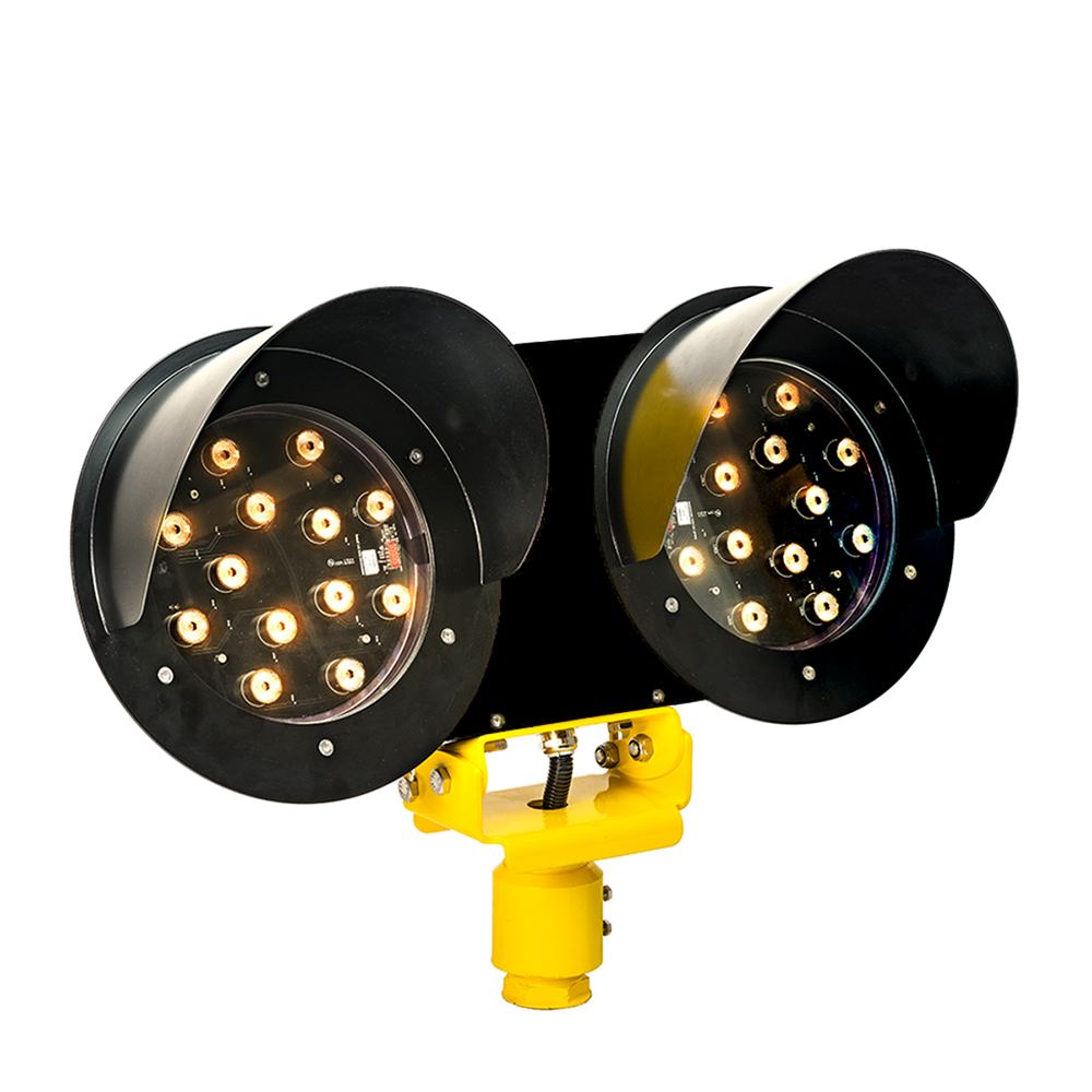 ADB Safegate LED Centreline Light Centreline Lights