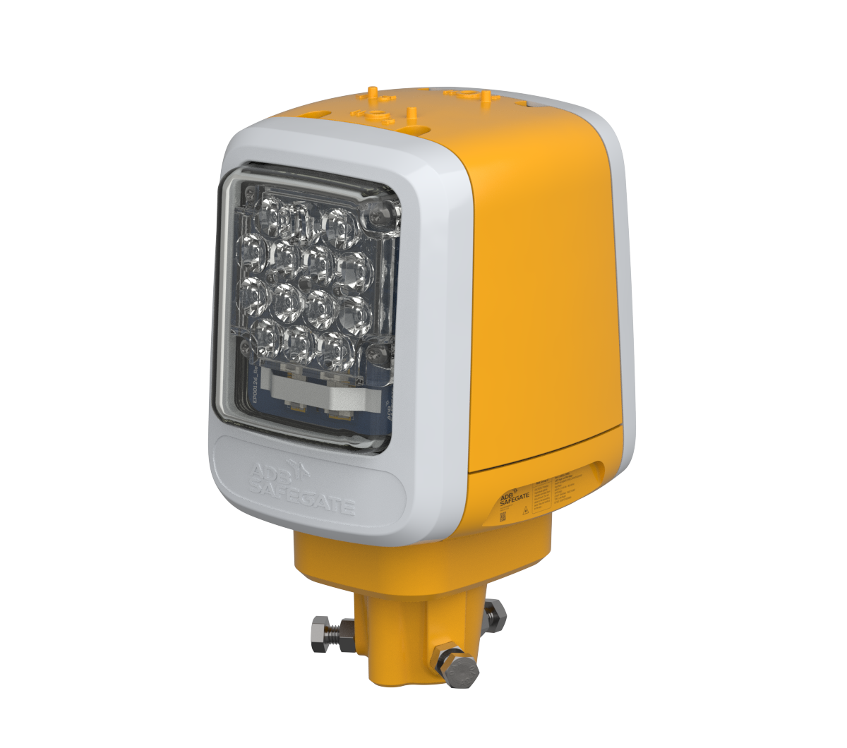ADB Safegate Omni-Directional Edge Light Runway Edge Lights