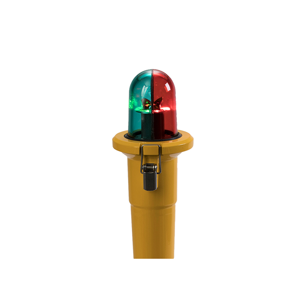 ADB Safegate Precision Threshold Light Threshold Lights