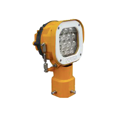 OCEM Flush Threshold Light Threshold Lights