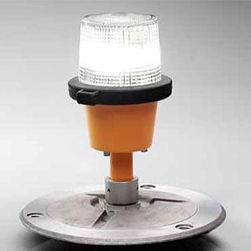 TKH Airport Solutions TKH Airfield Edge Lighting System Runway Edge Lights