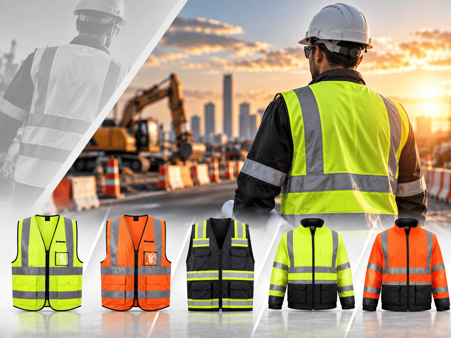 Safety Vests