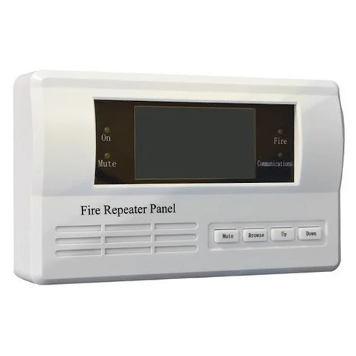 Apollo Fire Alarm Repeater Display Fire Alarm Repeaters