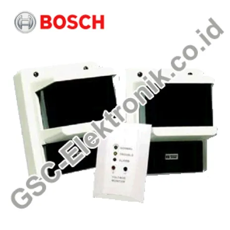 Bosch Intelligent Beam Smoke Detector Beam Smoke Detectors