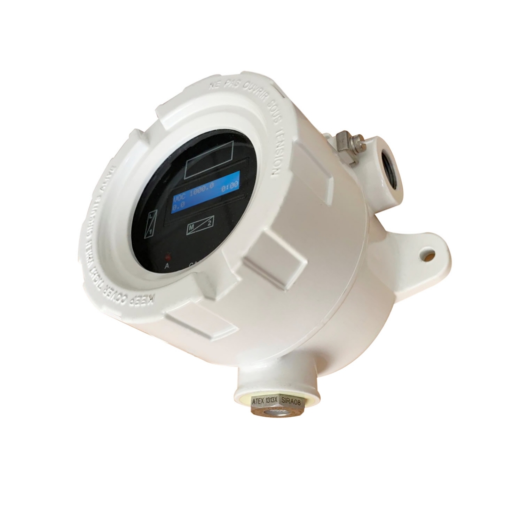 Bosch Multi Gas Detector Gas Detectors