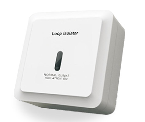 Edwards Loop Isolation Module Loop Isolators