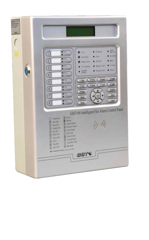 GST Fire Alarm Interface Unit Fire Alarm Interface Modules