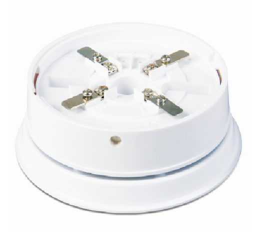GST Fire Alarm Sounder Base Addressable Sounder Bases