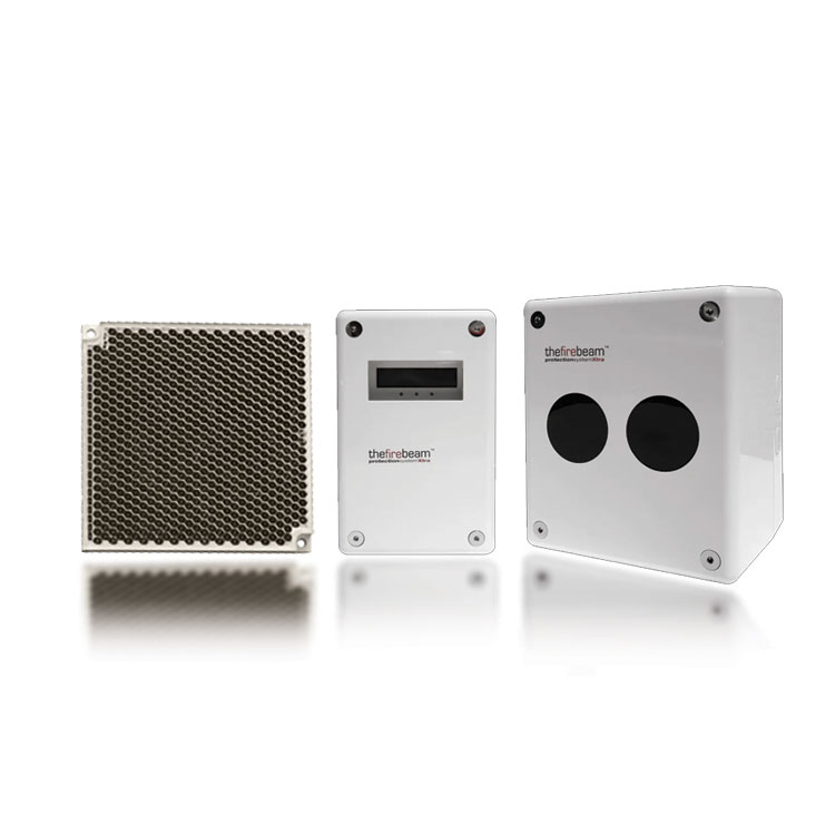 Hochiki Beam Detector Reflector Kit Beam Smoke Detectors