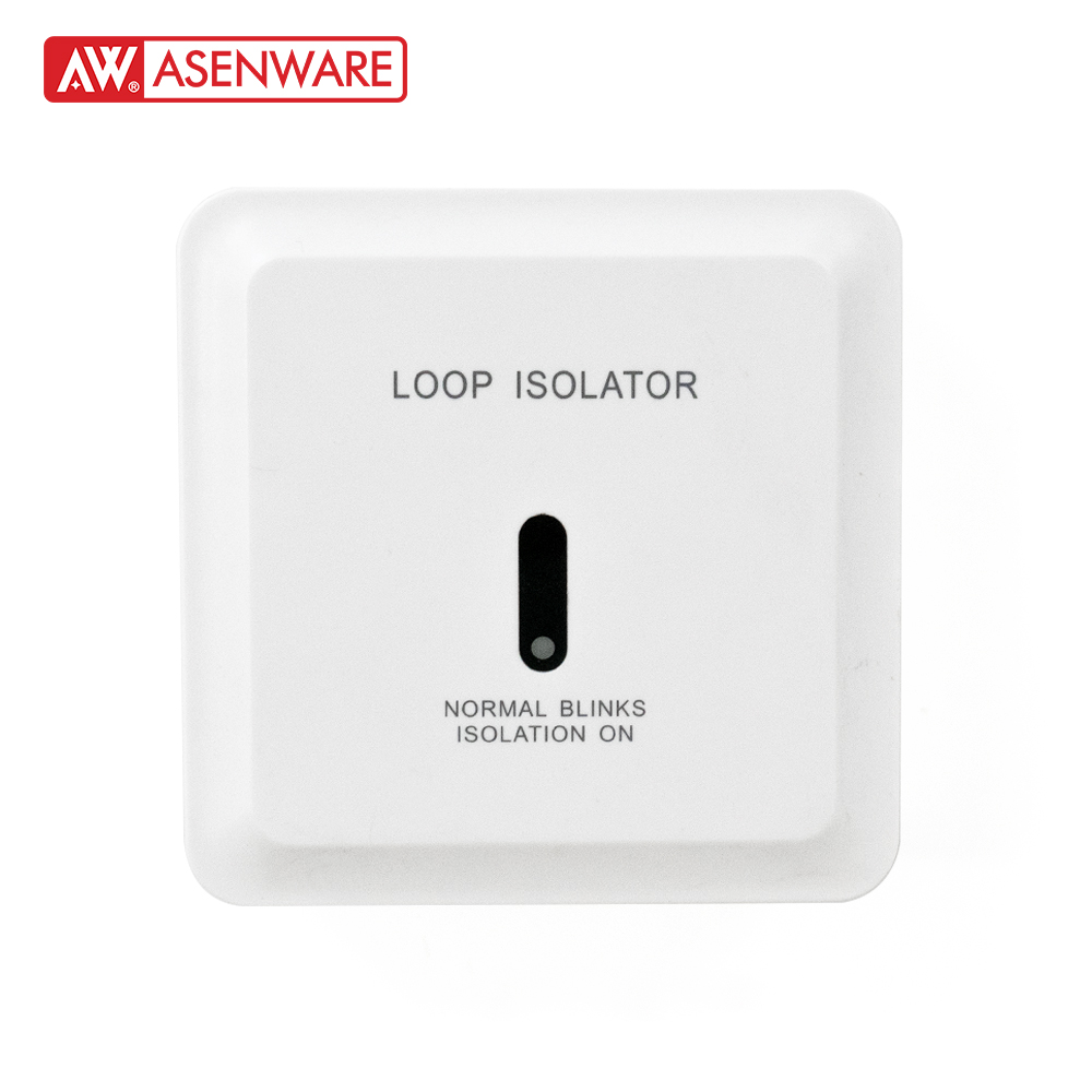 Notifier (Honeywell) Notifier Addressable Loop Isolator Loop Isolators