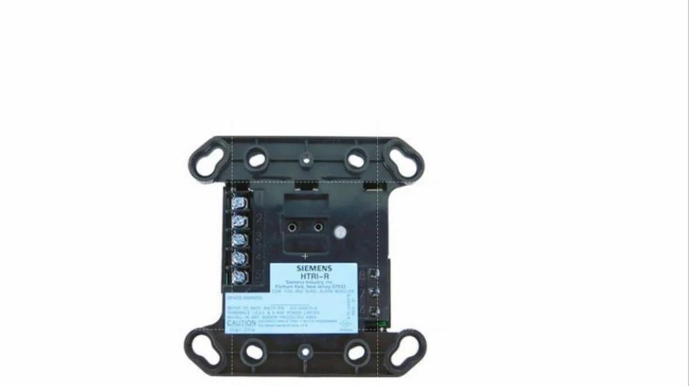 Siemens Fire Control Interface Module Fire Alarm Interface Modules