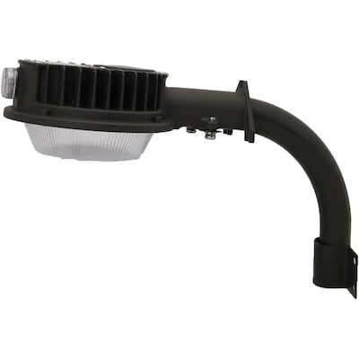 Alfanar SunLite Integrated Integrated Solar Street Light