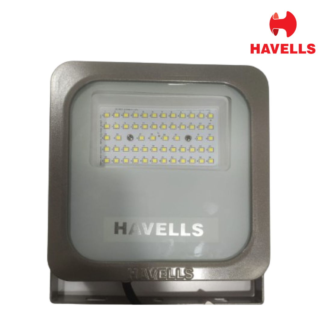 Havells SolarGuard Flood Solar Security Flood Light