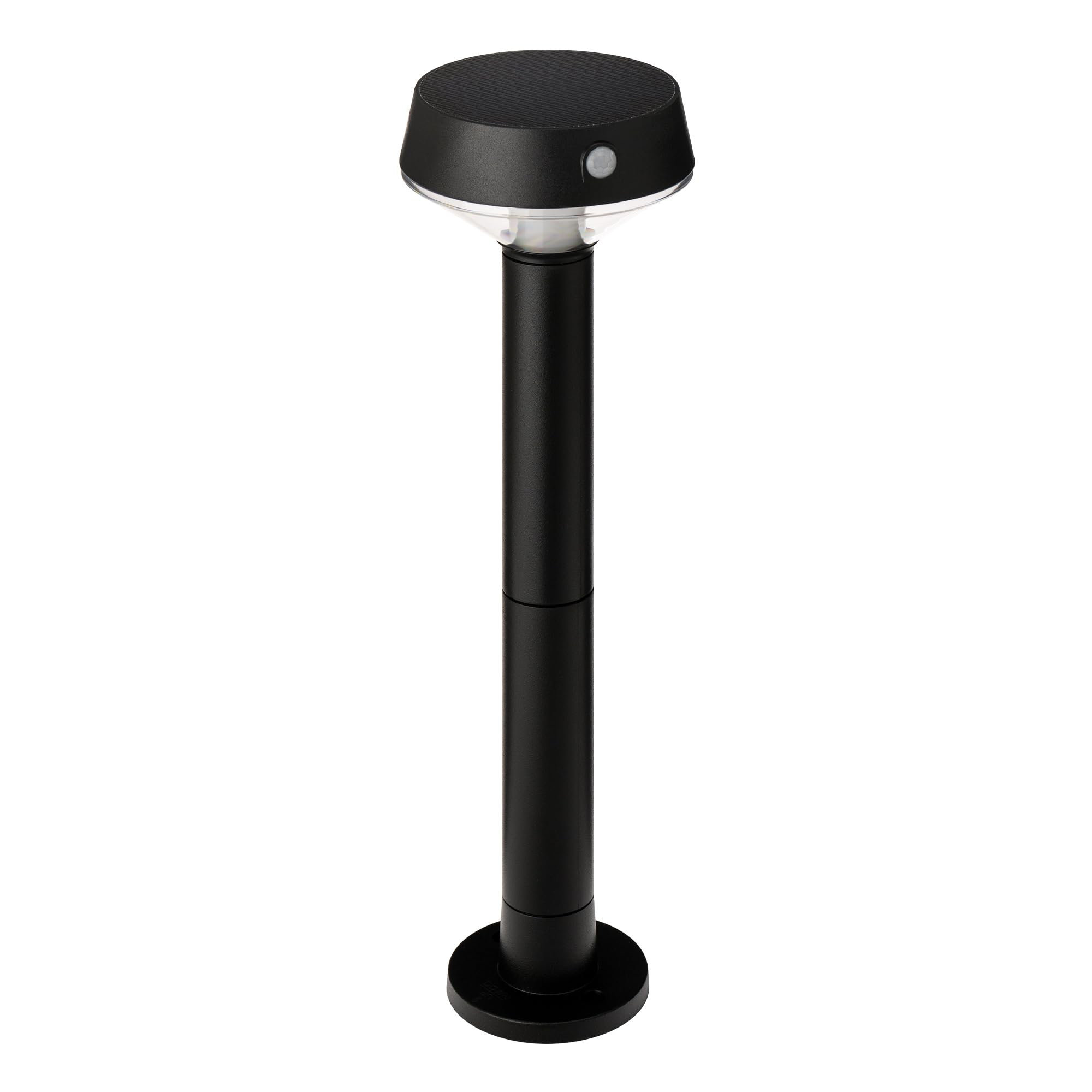Panasonic EcoPath Solar Light Solar Garden Light