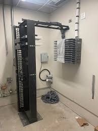 CommScope VisiPatch 360 Patch Panels
