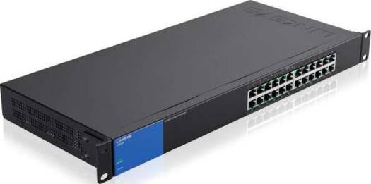 D-Link 24 Port Cat6 Patch Panel Patch Panels