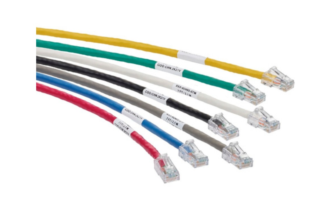 Leviton eXtreme Cat6 Patch Cord Patch Cords