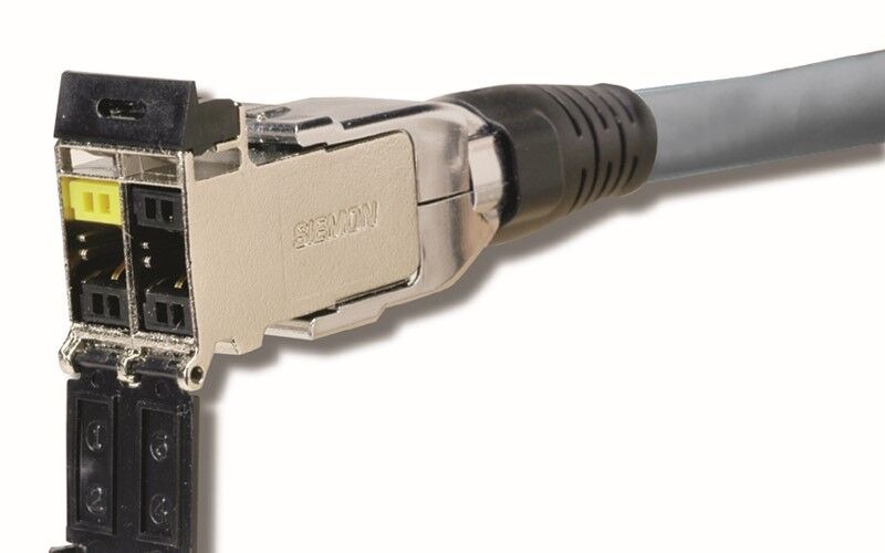 Siemon TERA Category 7A Cable Cat7 Cables