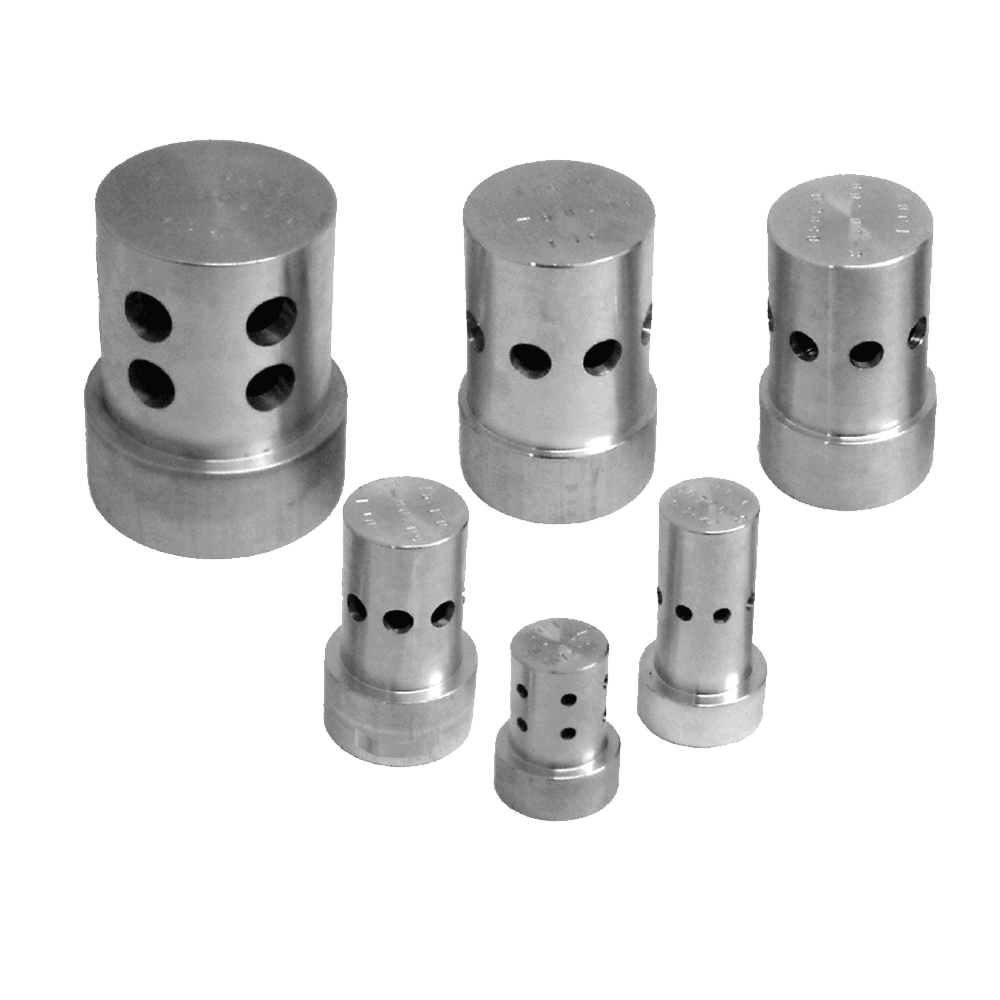 NAFFCO Clean Agent Nozzle Nozzles & Accessories
