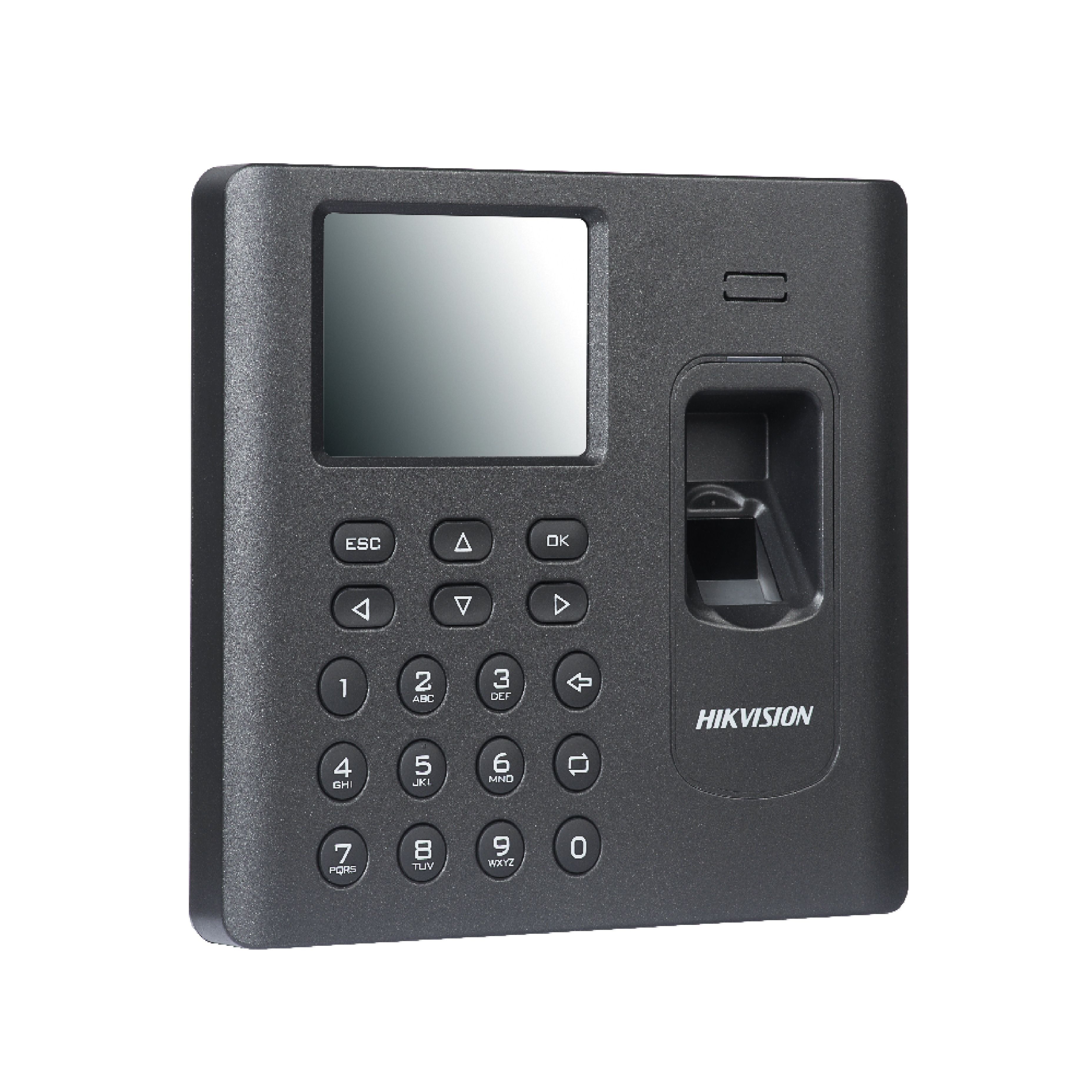 Hikvision DS-K1A802AMF Time Attendance Terminal