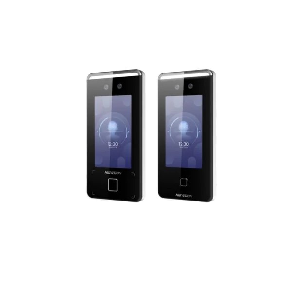 Hikvision DS-K1T341AM Face Terminal Face Recognition Attendance Terminal