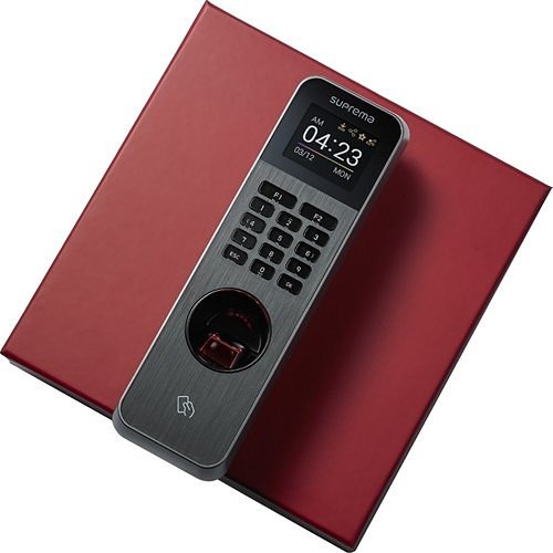 Suprema BioLite N2 Fingerprint Access Control Terminal
