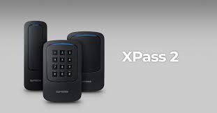 Suprema Xpass 2 RFID Access Control Reader