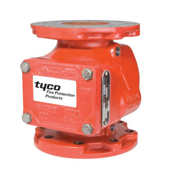 Tyco AV-1-300 Alarm Check Valve