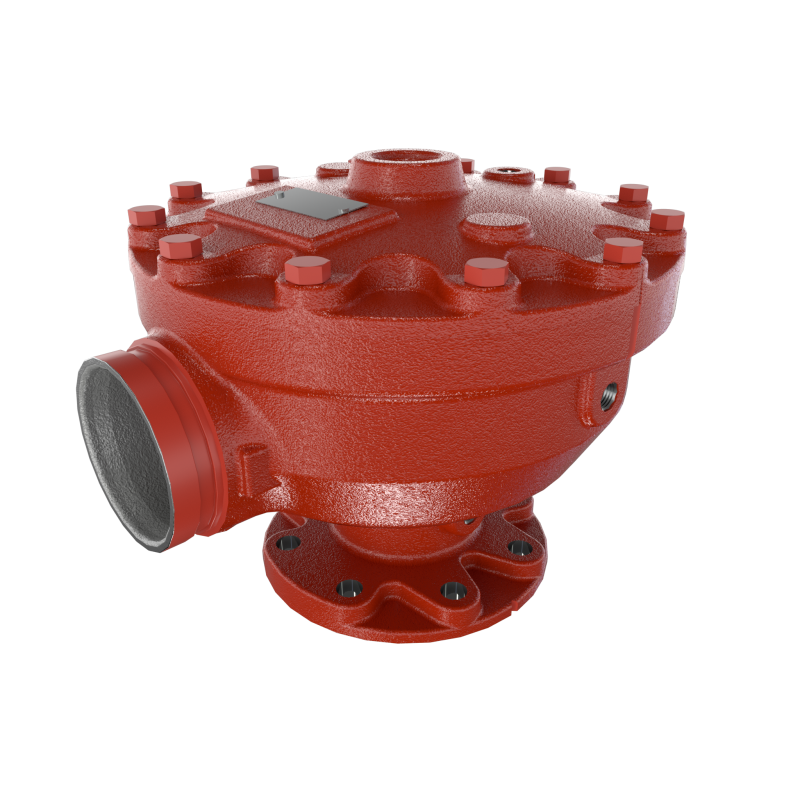 Viking Model E-1 Deluge Valve