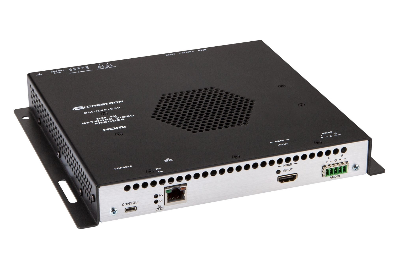 Crestron DM NVX 4K60 Network AV Encoder AV Distribution